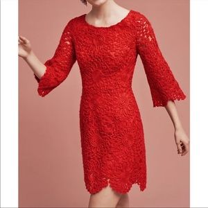 New Anthropologie Dress